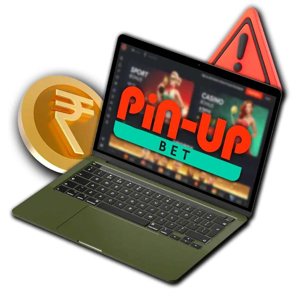 Pin Up's Anti-Money Laundering Policy for Responsible Gambling in India
