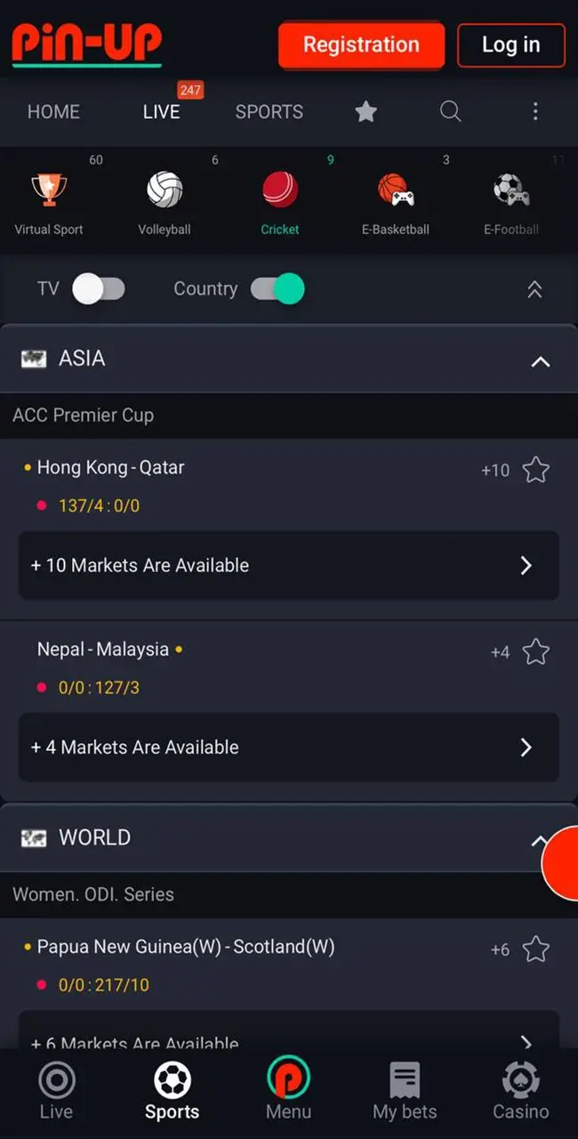 User-Friendly Interface for Seamless Navigation. options.