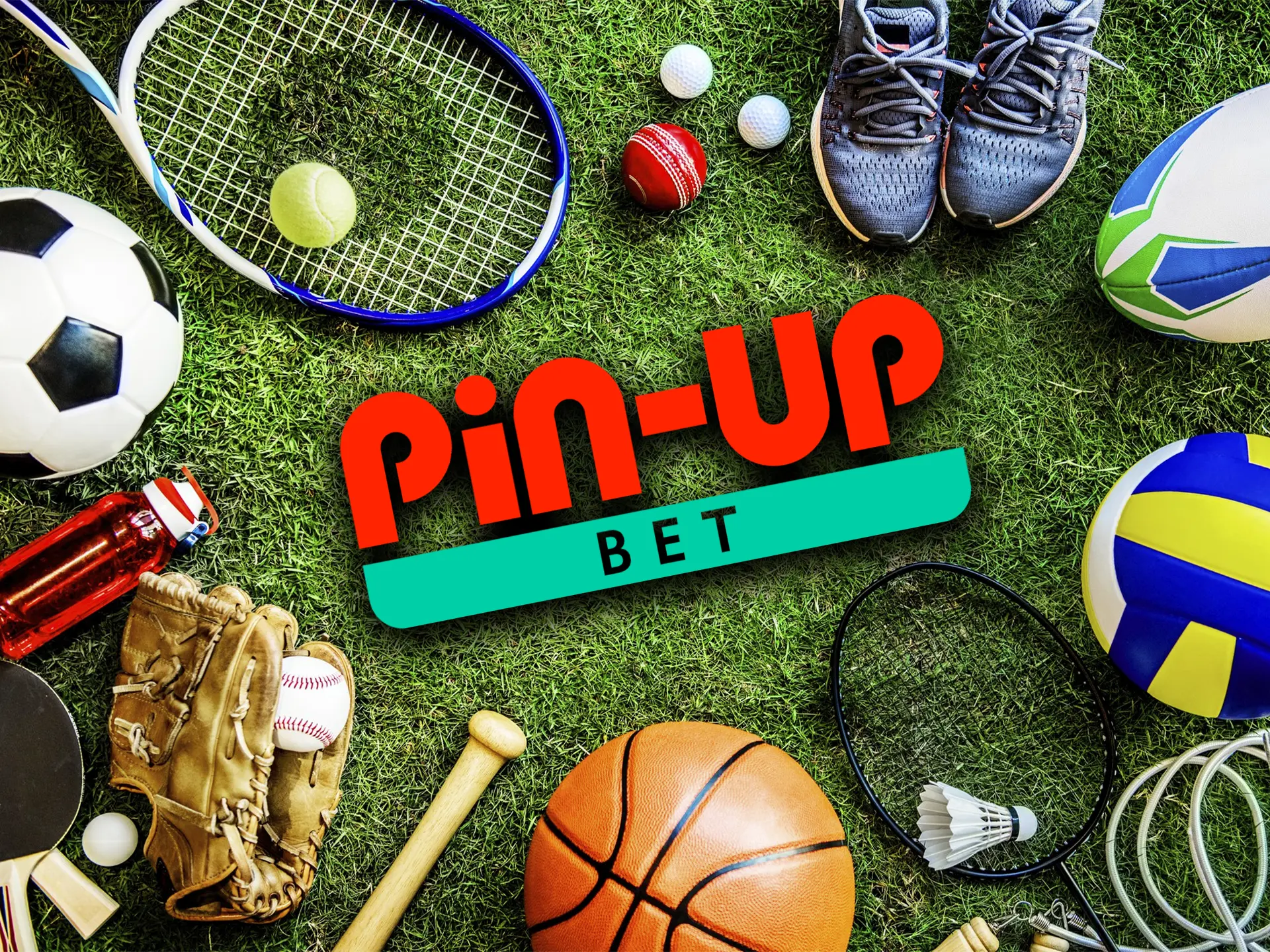 Bet on global sports events with Pin Up
